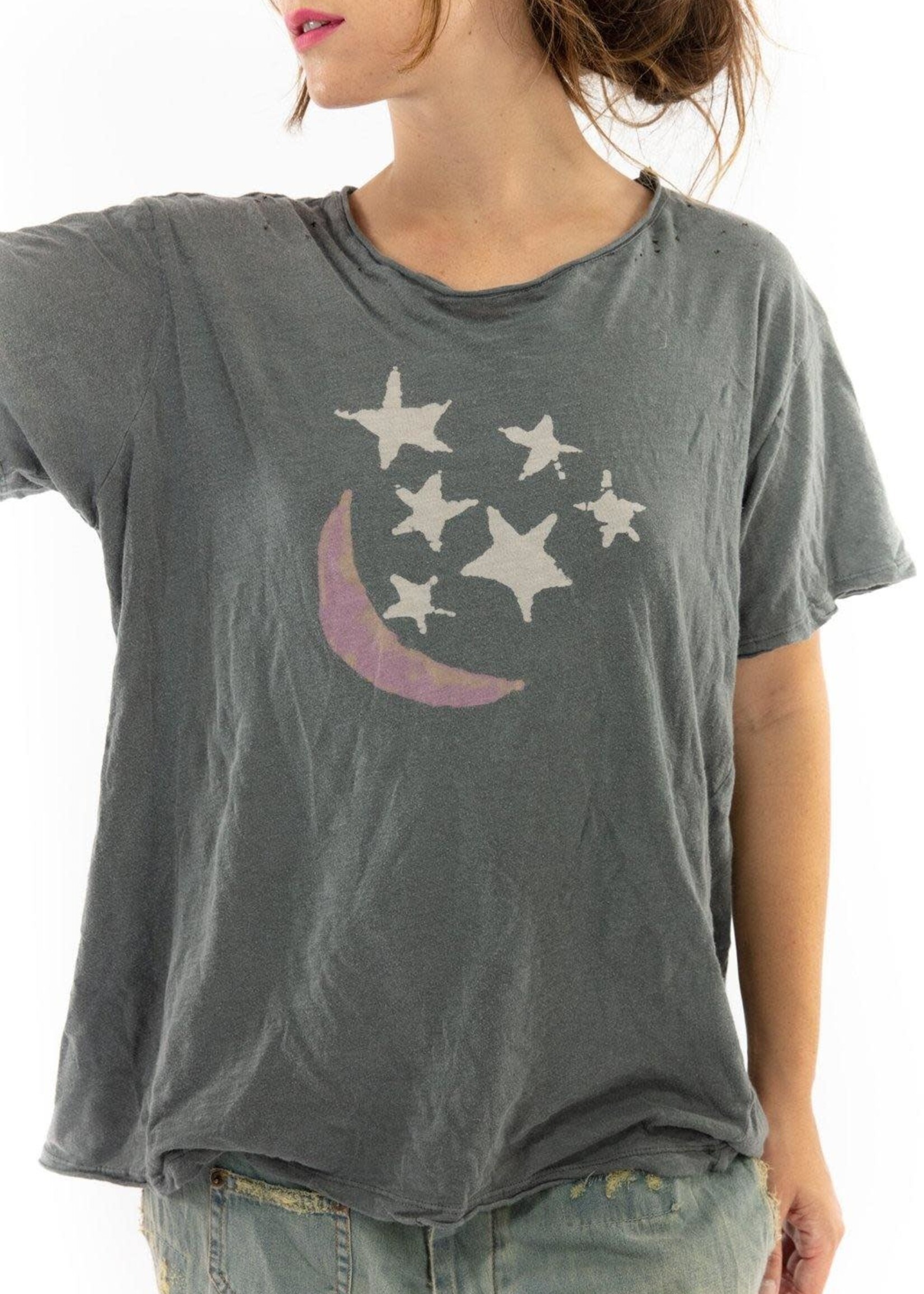 Magnolia Pearl Magnolia Pearl Top 888 Stars & Back