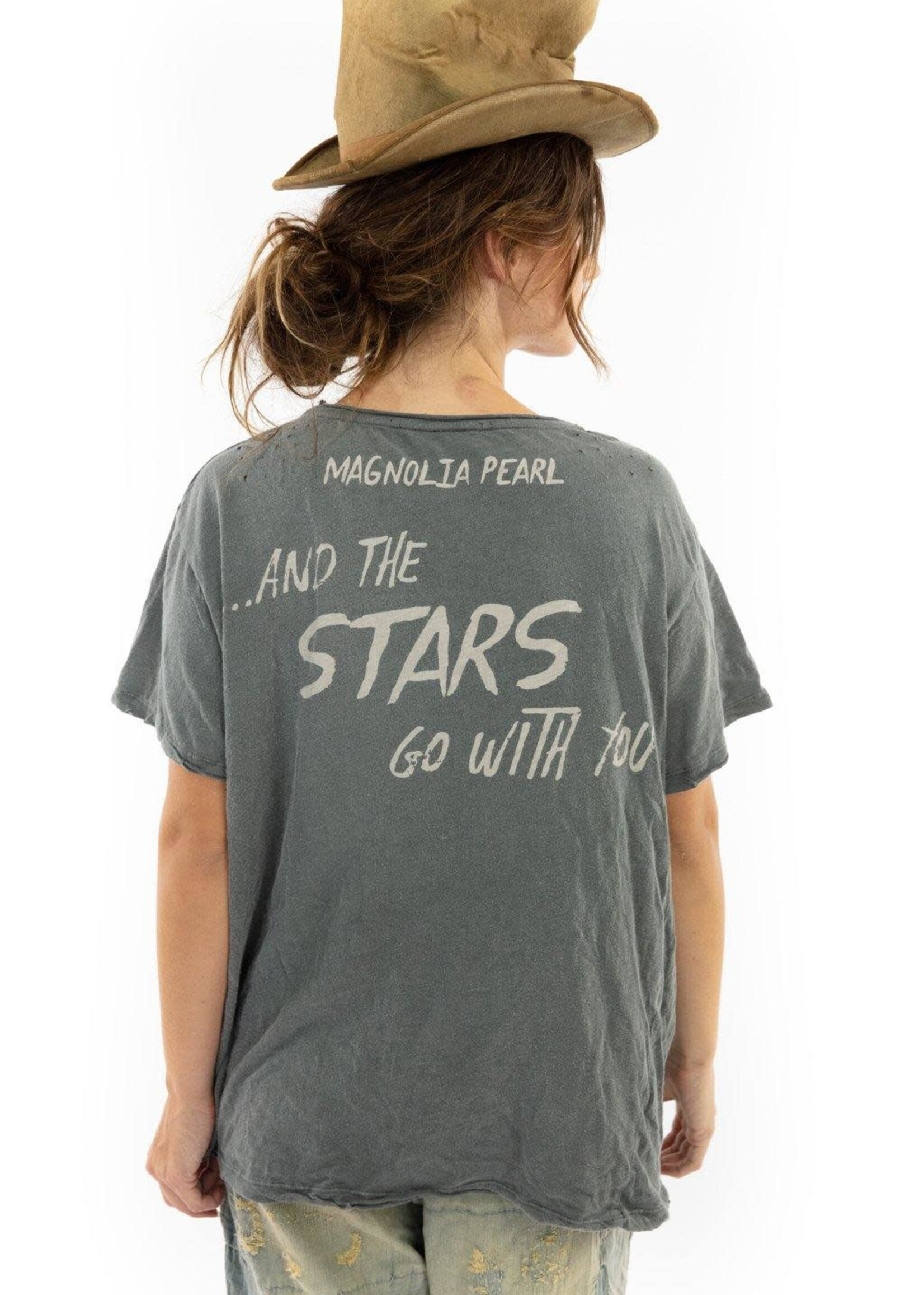 Magnolia Pearl Magnolia Pearl Top 888 Stars & Back
