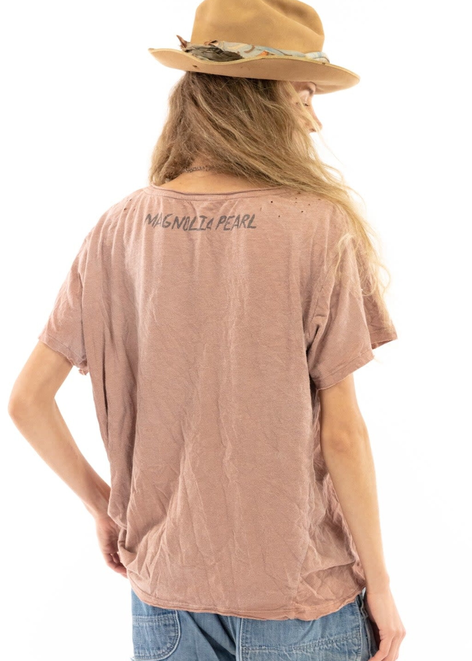 Magnolia Pearl Magnolia Pearl Top 542 Topanga Canyon