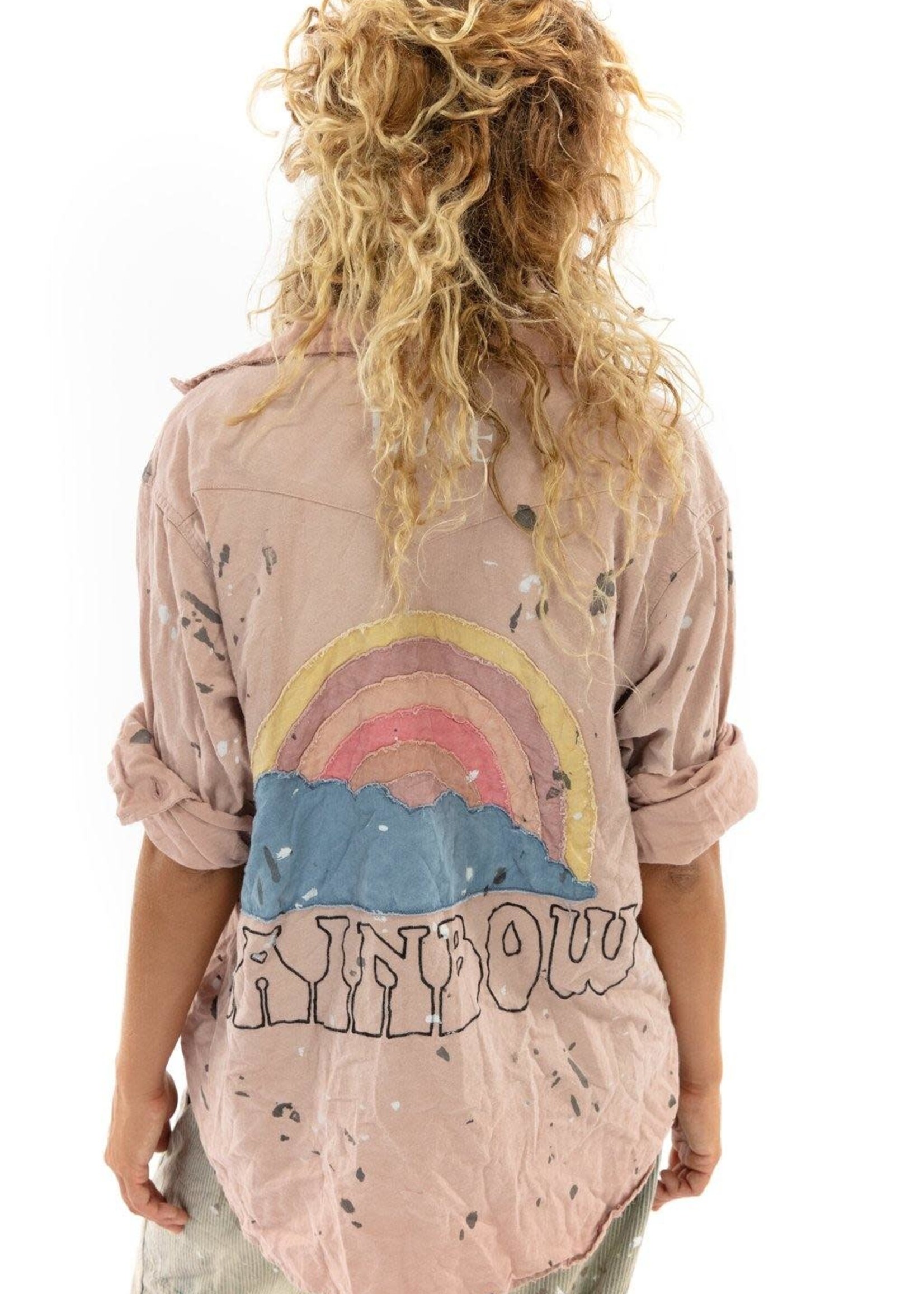 Magnolia Pearl Magnolia Pearl Top 1055 Kelly Love