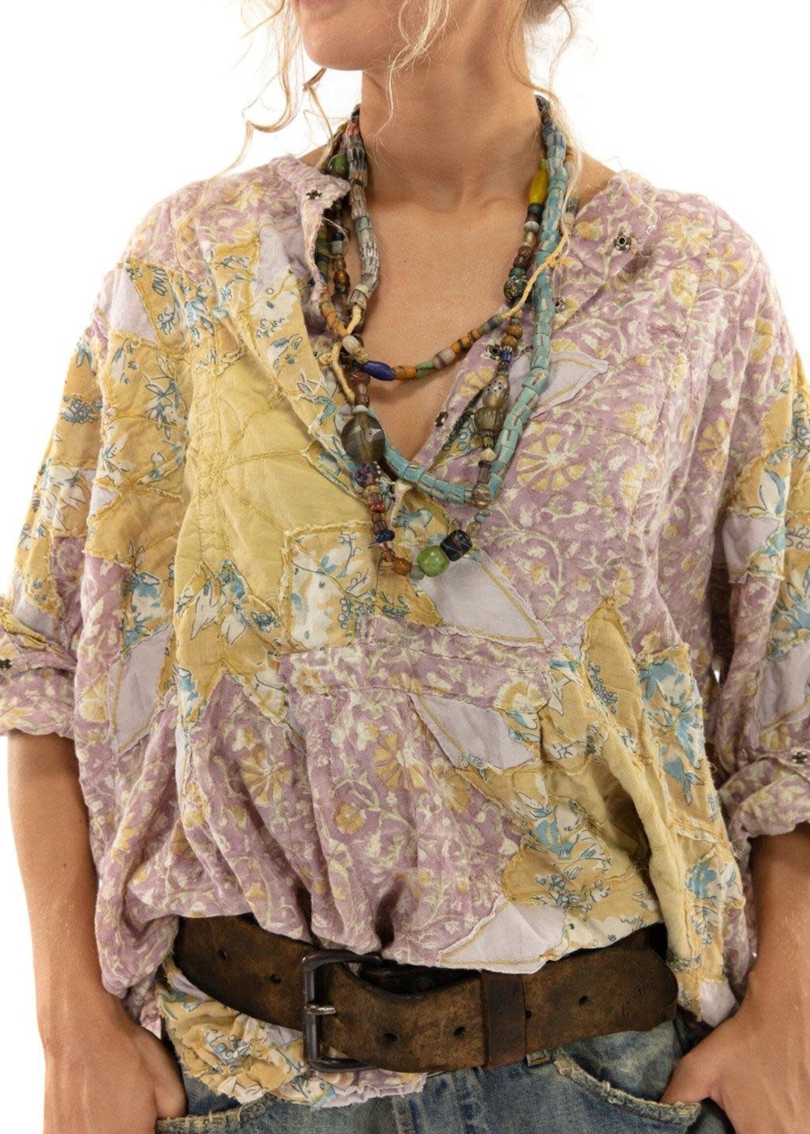 Magnolia Pearl Magnolia Pearl Top 1054 Quiltwork Sunni