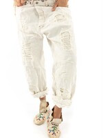 Magnolia Pearl Magnolia Pearl Pants 278 Miner Moonlight