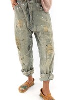 Magnolia Pearl Magnolia Pearl Pants 267 Miner RR