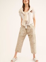 Magnolia Pearl Magnolia Pearl Pants 264 Linen Lilou