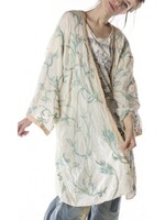 Magnolia Pearl Magnolia Pearl Jacket 343 Krewella Kimono