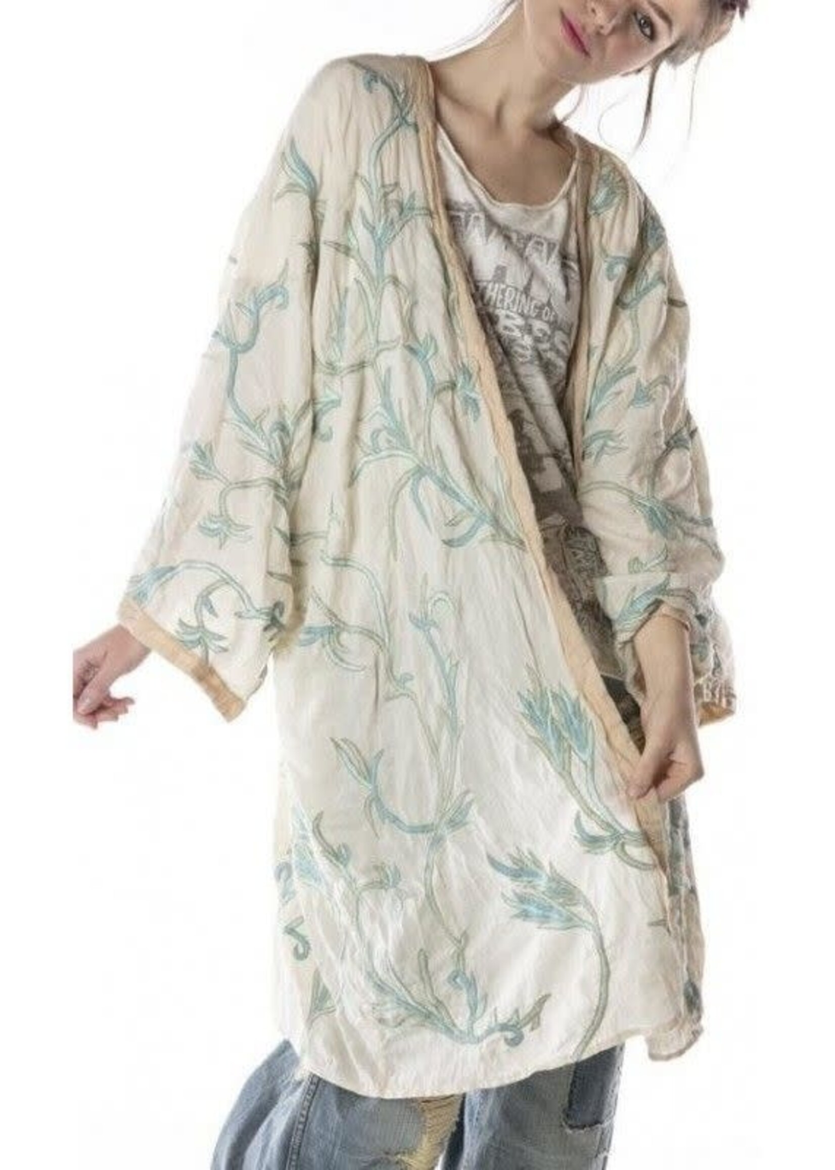 Magnolia Pearl Magnolia Pearl Jacket 343 Krewella Kimono