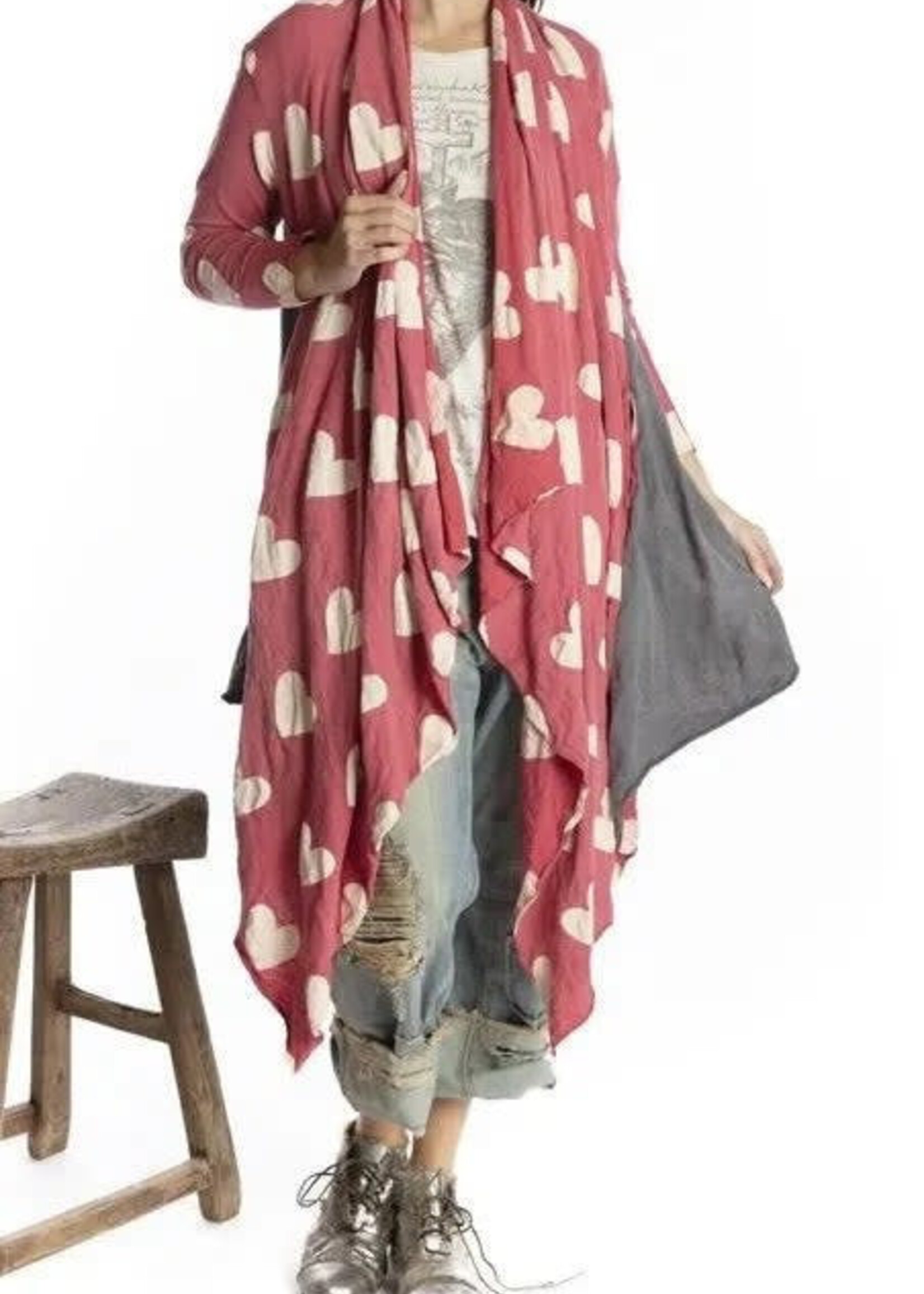 Magnolia Pearl Magnolia Pearl Jacket 467 Karesa