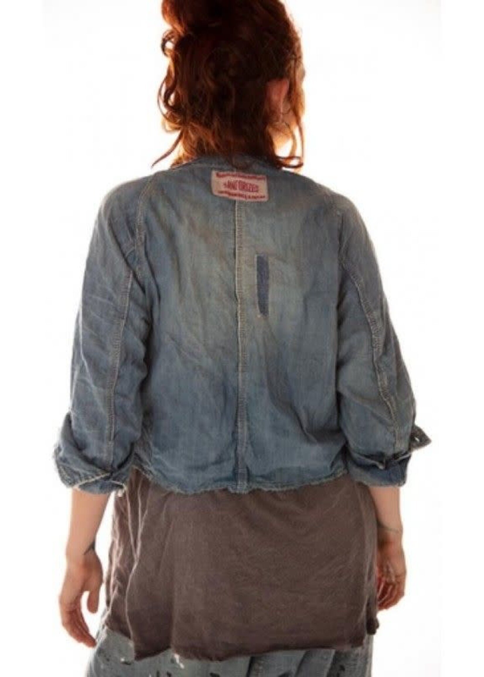Magnolia Pearl Magnolia Pearl Jacket 283 Cosmik