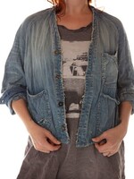 Magnolia Pearl Magnolia Pearl Jacket 283 Cosmik