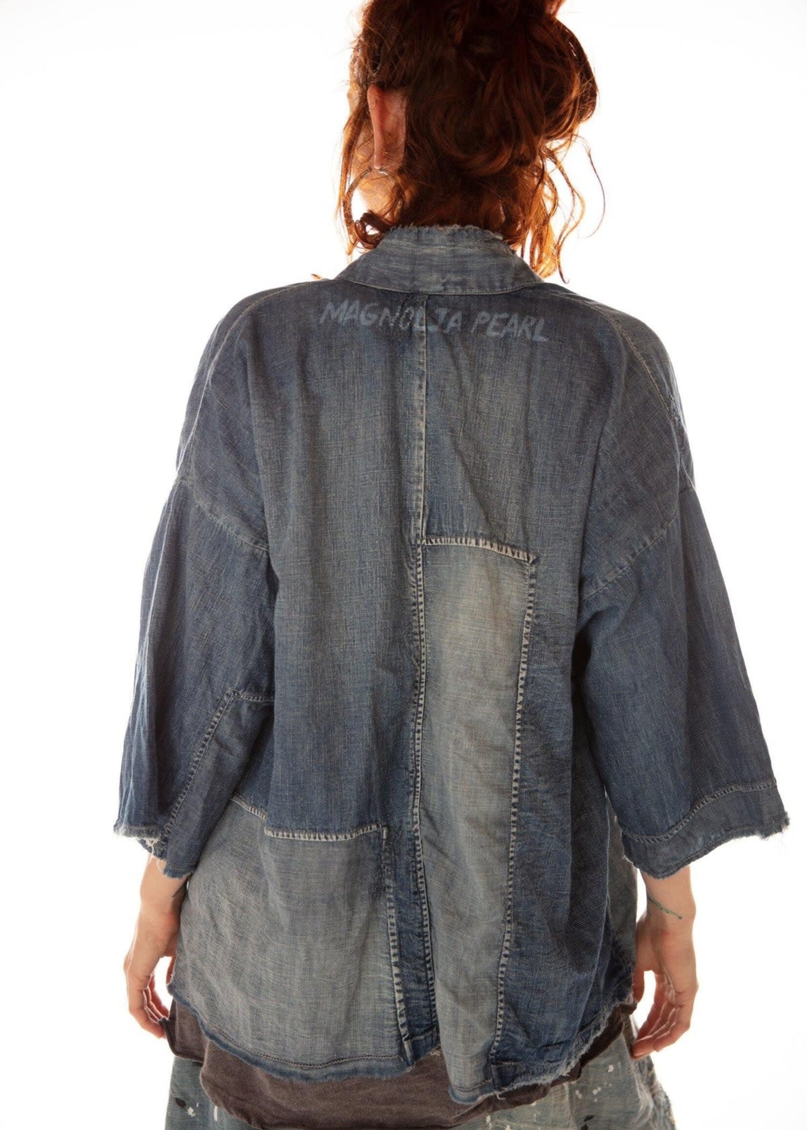 Magnolia Pearl Magnolia Pearl Jacket 274 Noriyo