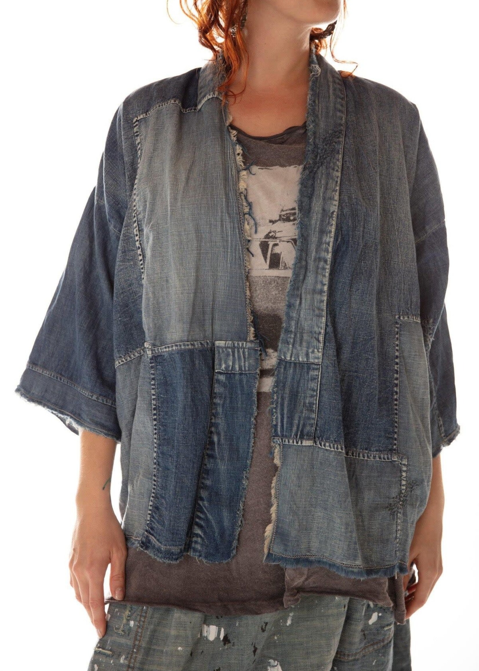 Magnolia Pearl Magnolia Pearl Jacket 274 Noriyo