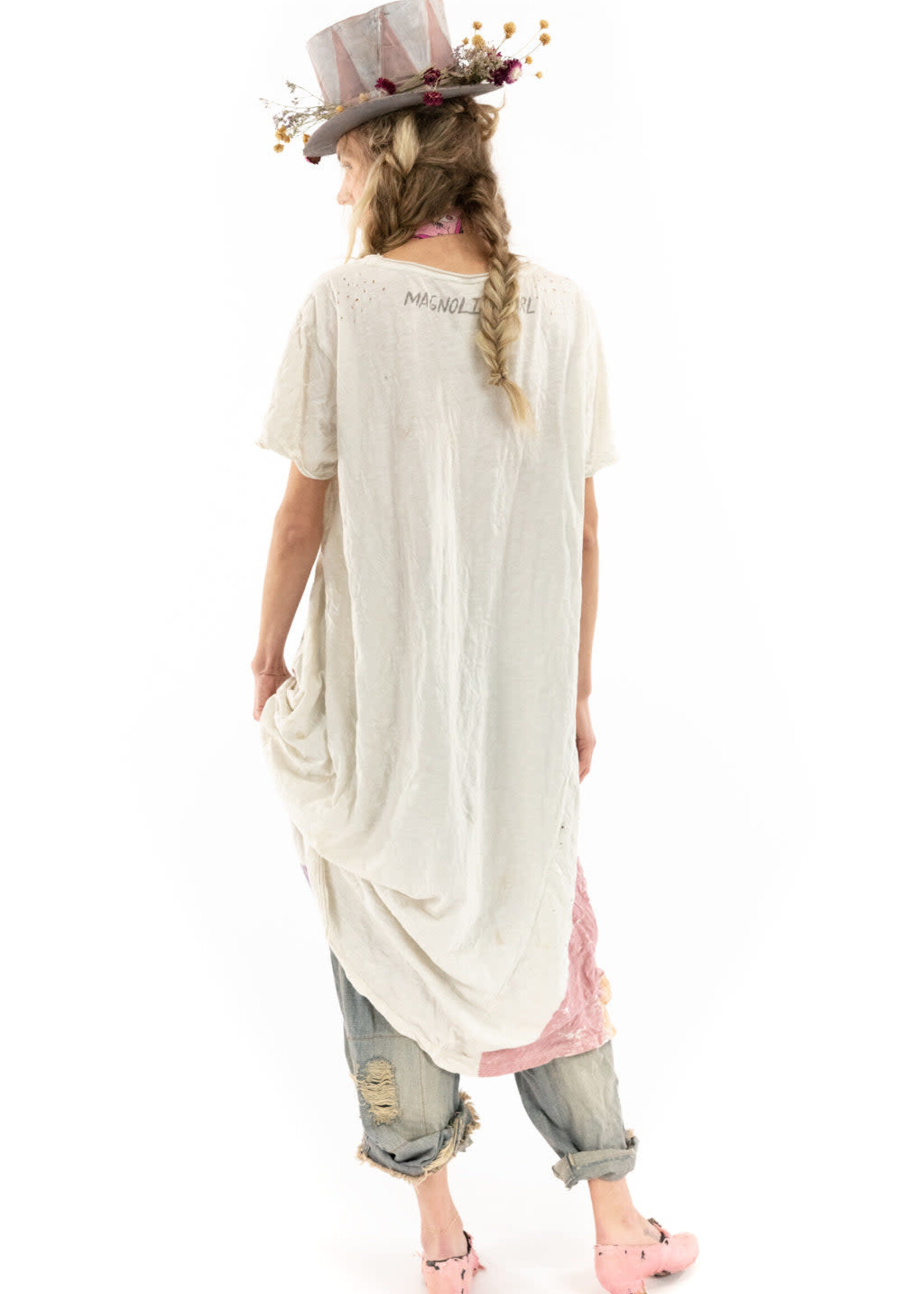 Magnolia Pearl Magnolia Pearl Dress 770 Happy T