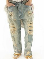 Magnolia Pearl Magnolia Pearl Pants 213 Miner WSHDIDGO