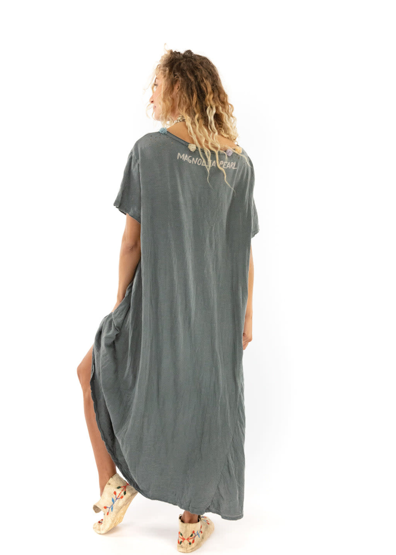 Magnolia Pearl Magnolia Pearl Dress 729 Massabielle