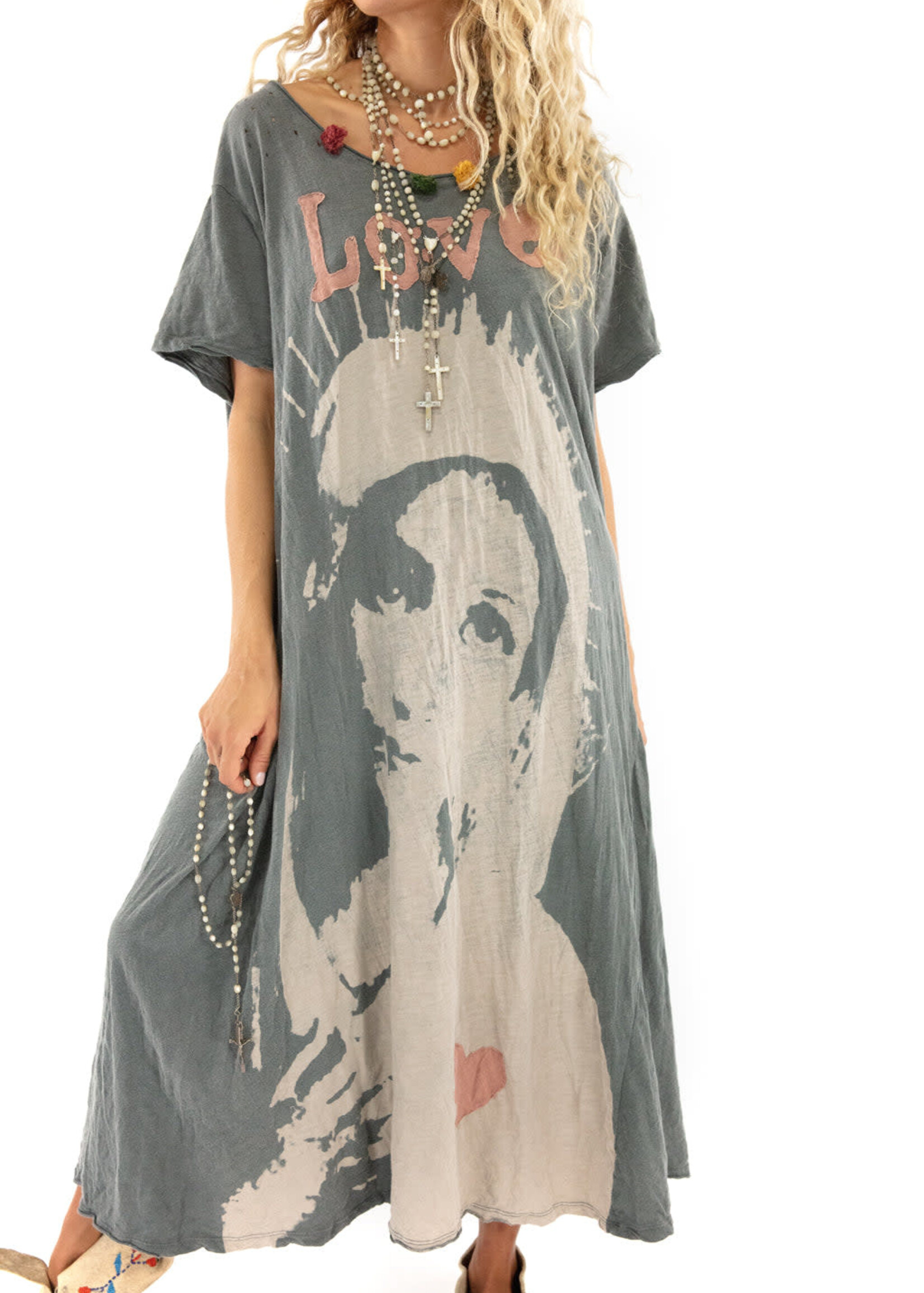 Magnolia Pearl Magnolia Pearl Dress 729 Massabielle