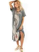 Magnolia Pearl Magnolia Pearl Dress 729 Massabielle