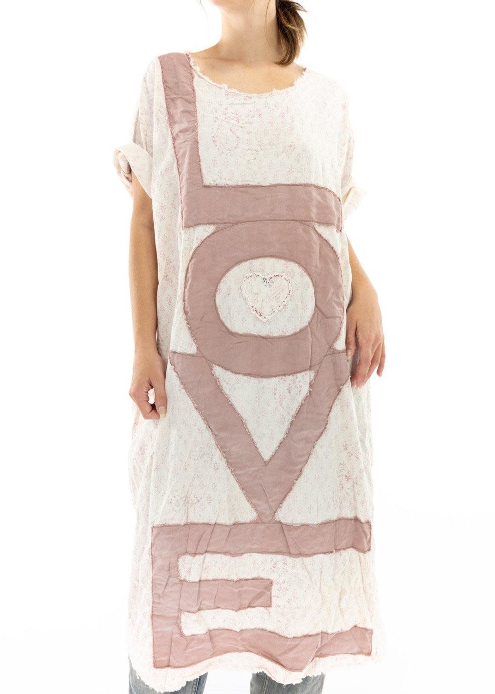 Magnolia Pearl Magnolia Pearl Dress 728 Evolve
