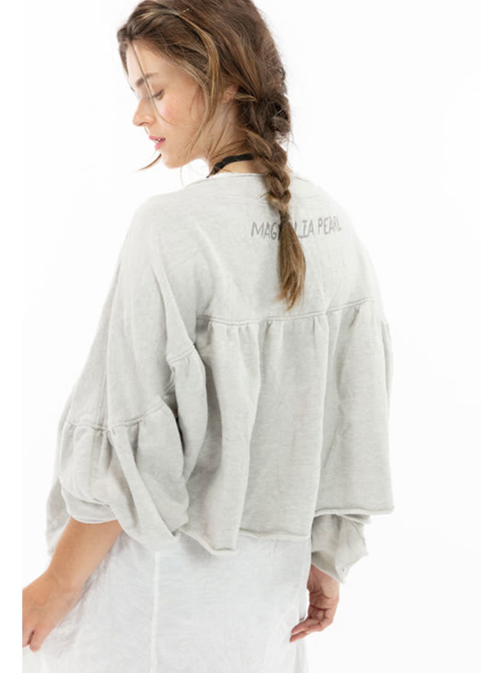 Magnolia Pearl Magnolia Pearl Top 1042 Terry Bonnie