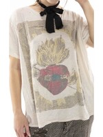 Magnolia Pearl Magnolia Pearl Top 951 Eternal Love