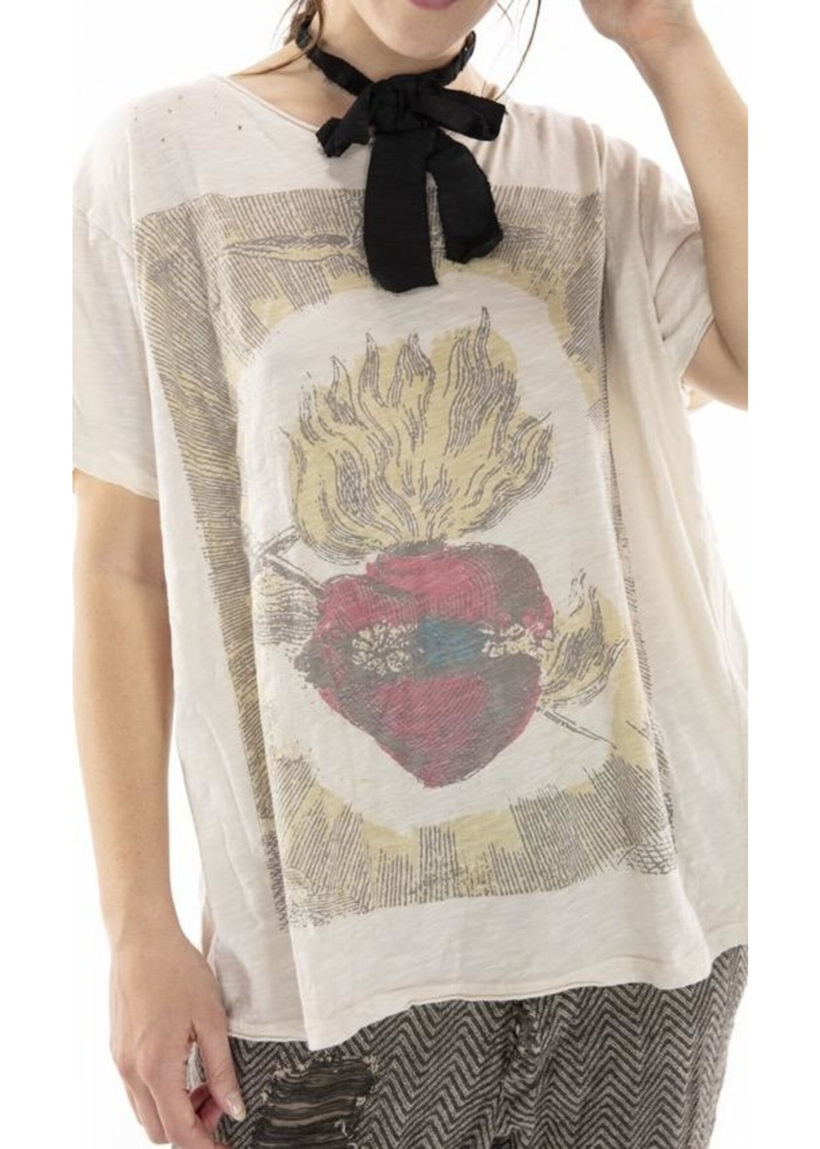 Magnolia Pearl Magnolia Pearl Top 951 Eternal Love