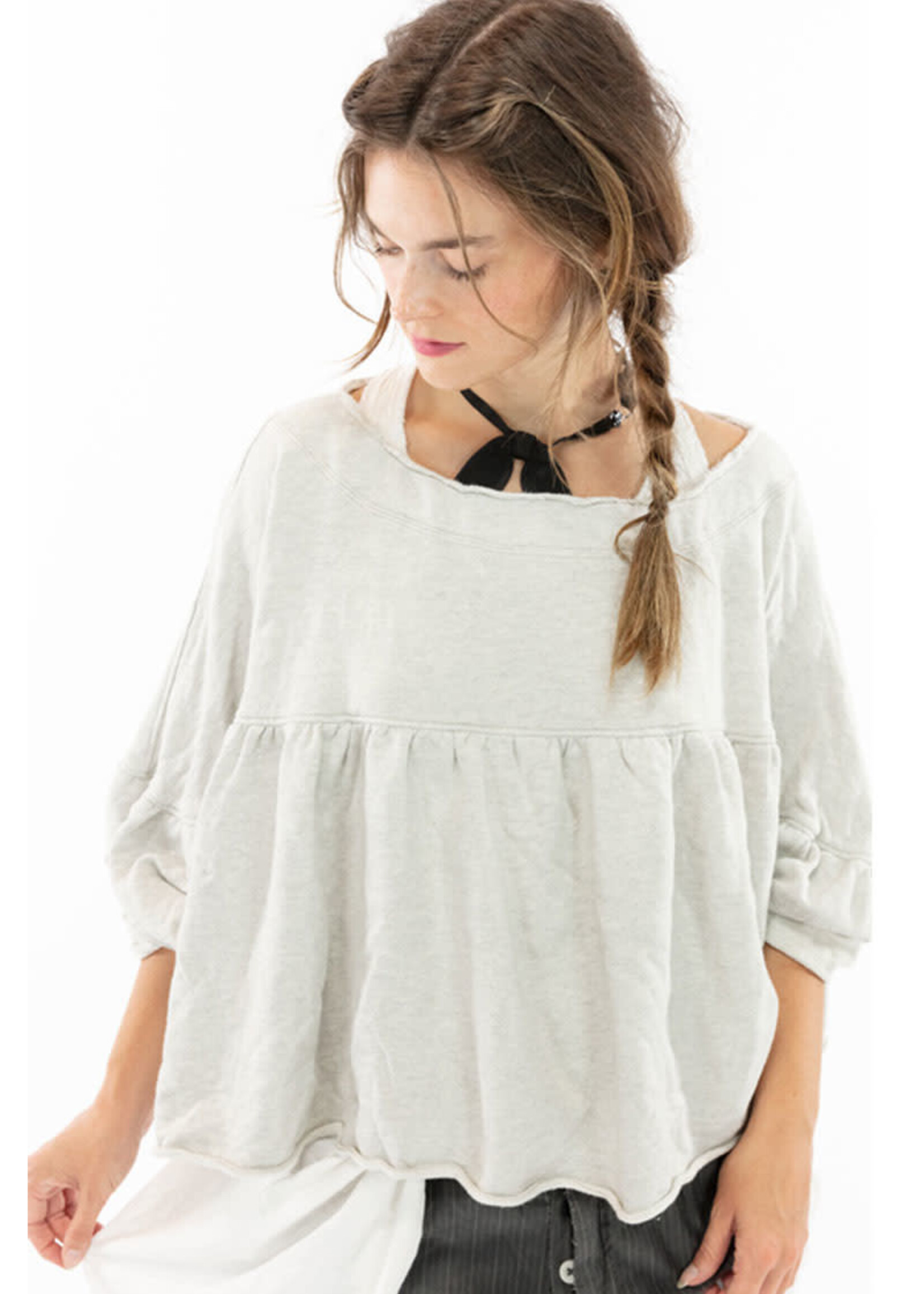 Magnolia Pearl Magnolia Pearl Top 1042 Terry Bonnie