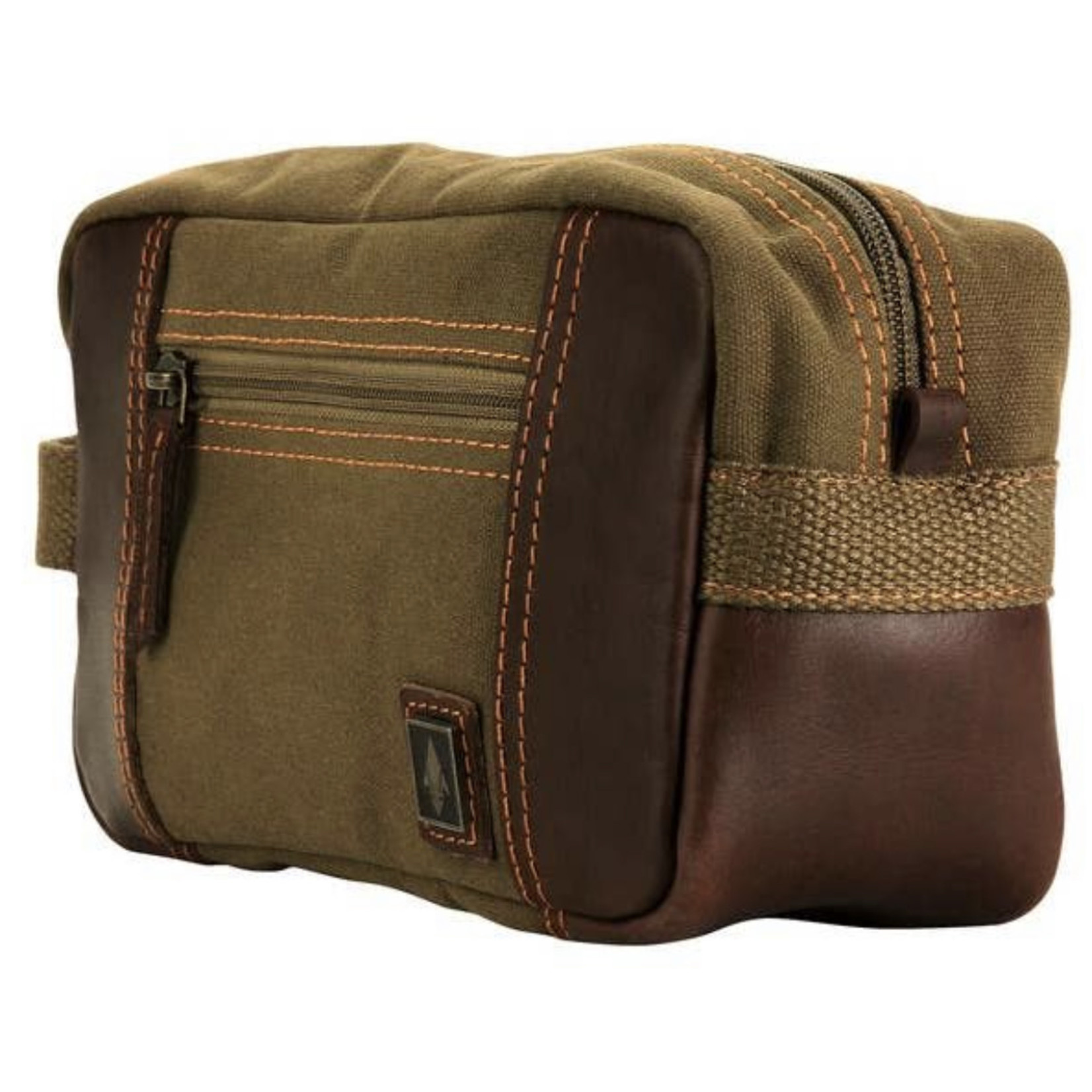 Travel Shave Bag The Periwinkle Shoppe