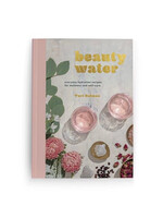W&P Beauty Water Book