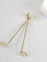 Gold Wick Trimmer
