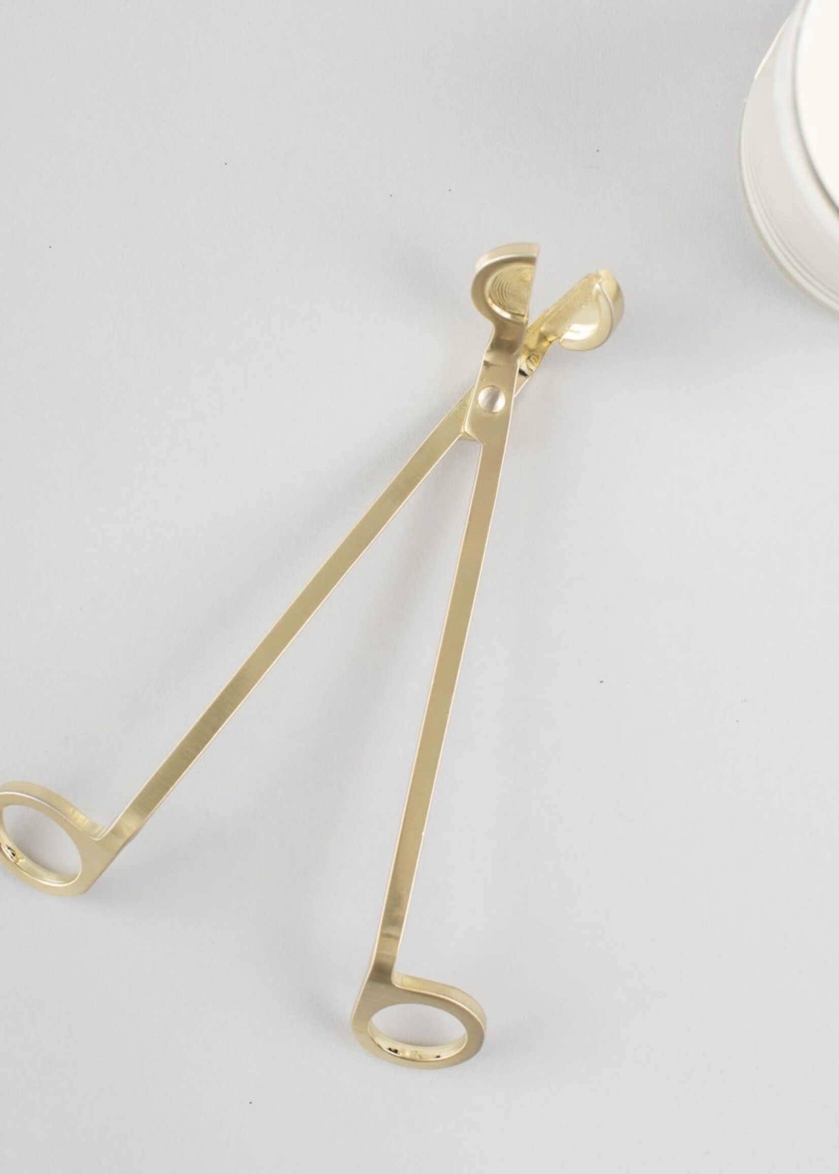 Candlefish Gold Wick Trimmer