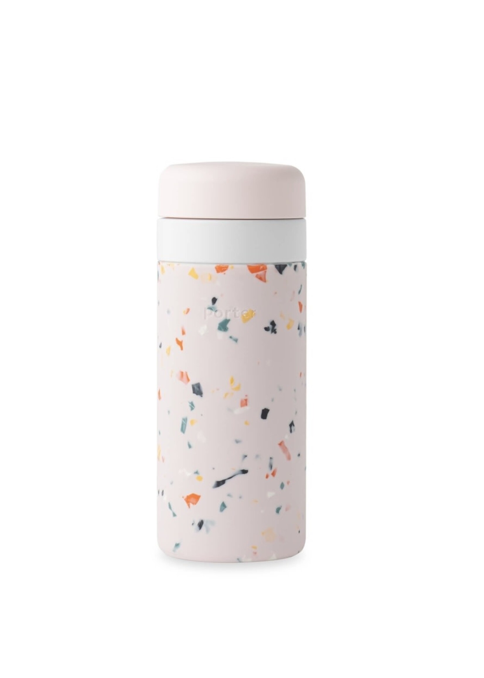 Porter Insulated Bottle