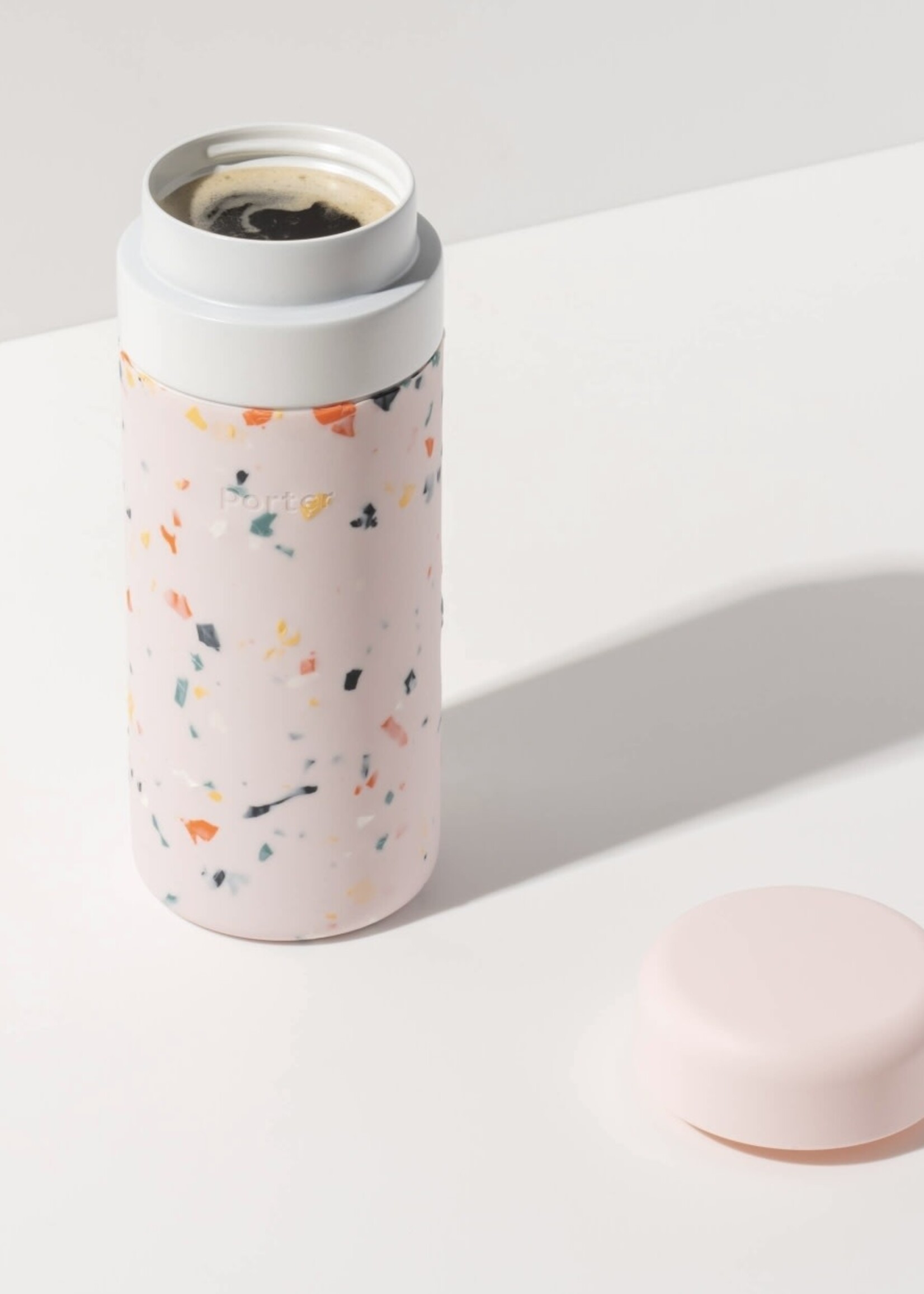 Porter Insulated Bottle