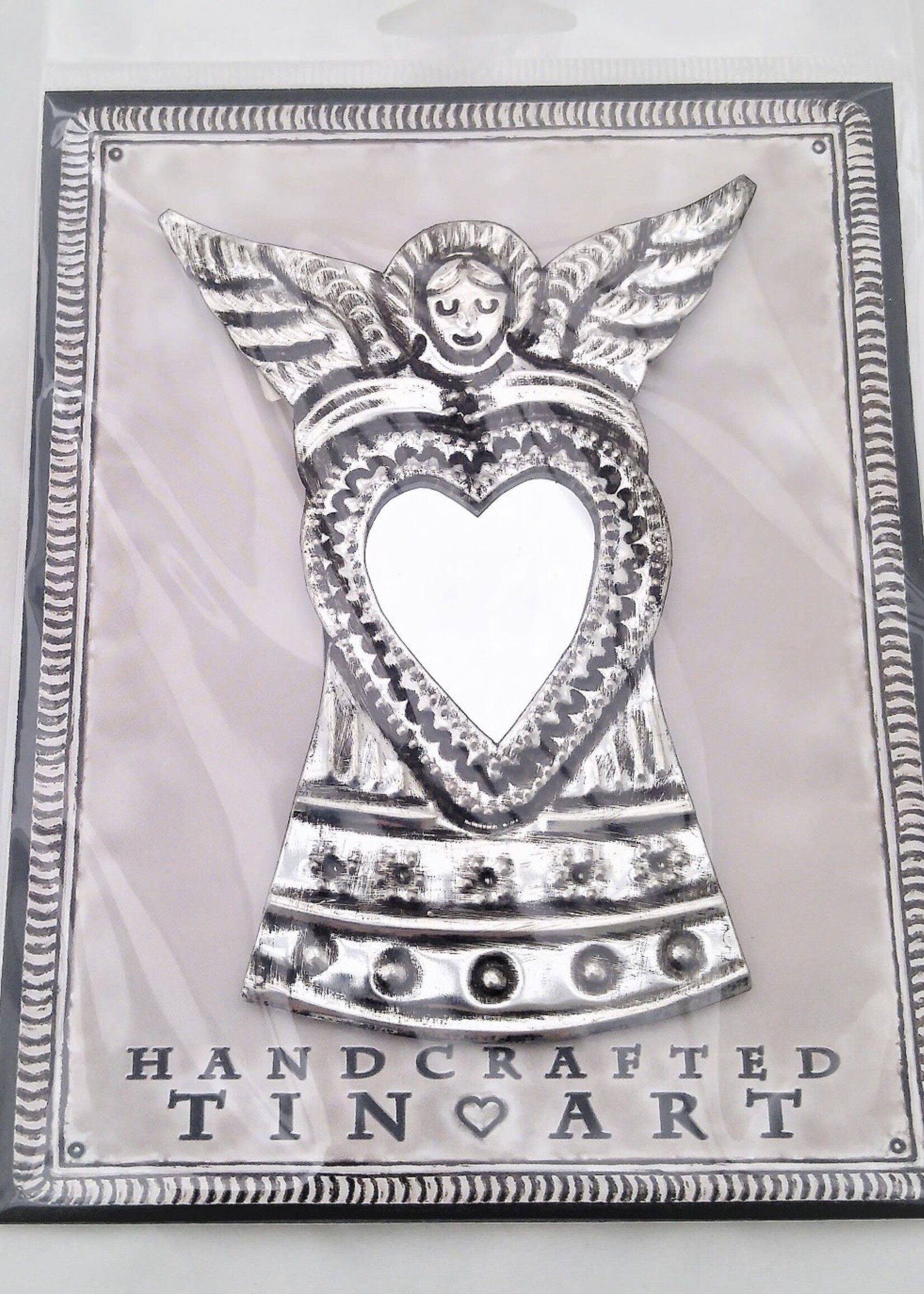 Sedona Spirit Tin Angel Sm
