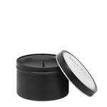 Archipelago Botanicals Black Forest Travel Tin Candle