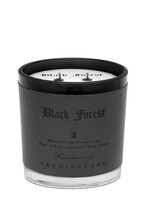 Archipelago Botanicals Archipelago Botanicals Black Forest Letter Press Candle