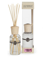 Archipelago Botanicals Charcoal Rose Reed Diffuser