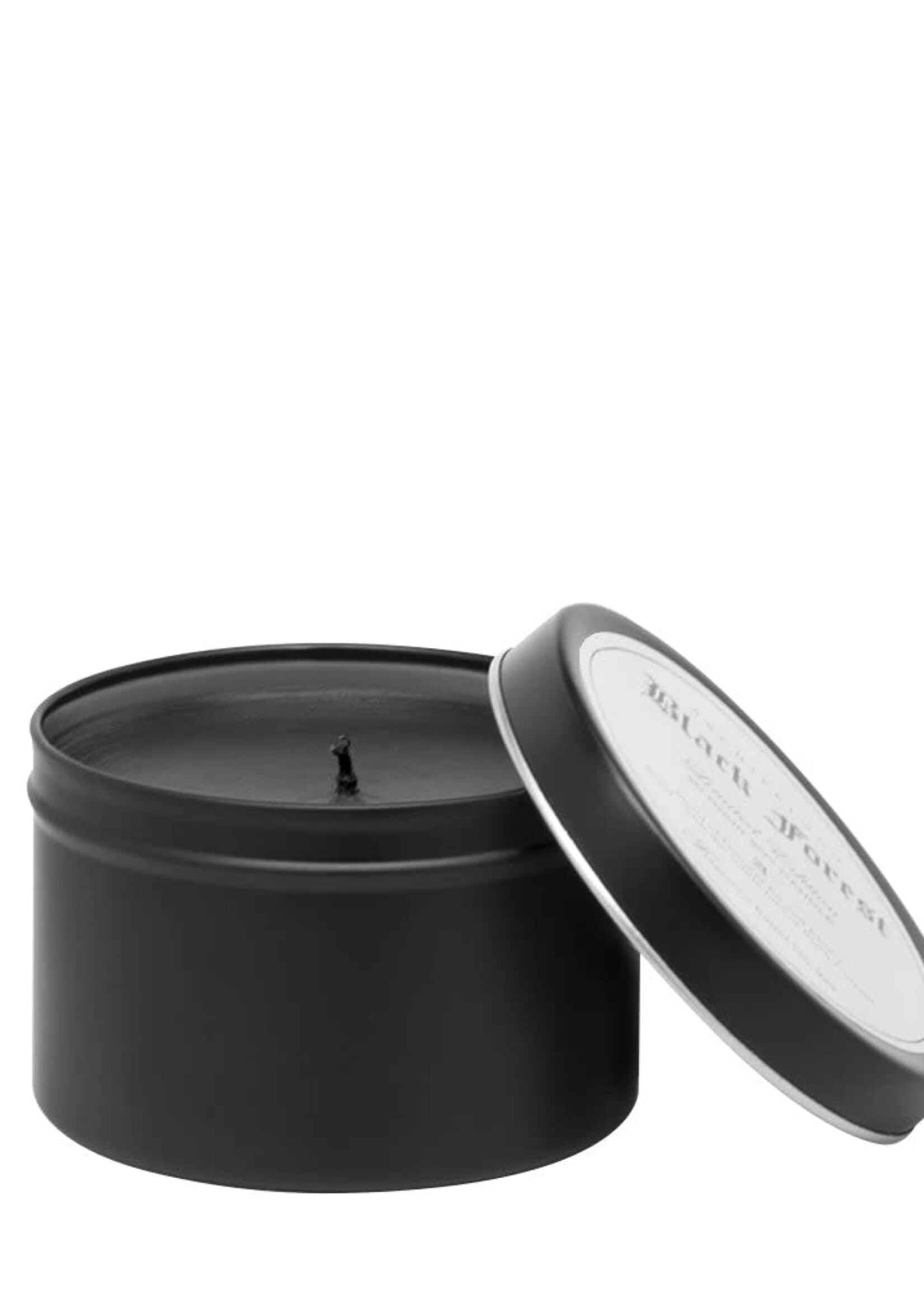 Archipelago Botanicals Archipelago Botanicals Black Forest Travel Tin Candle