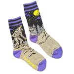 FootClothes Werewolf Socks