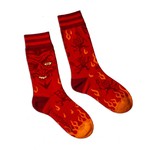 FootClothes Devil Socks
