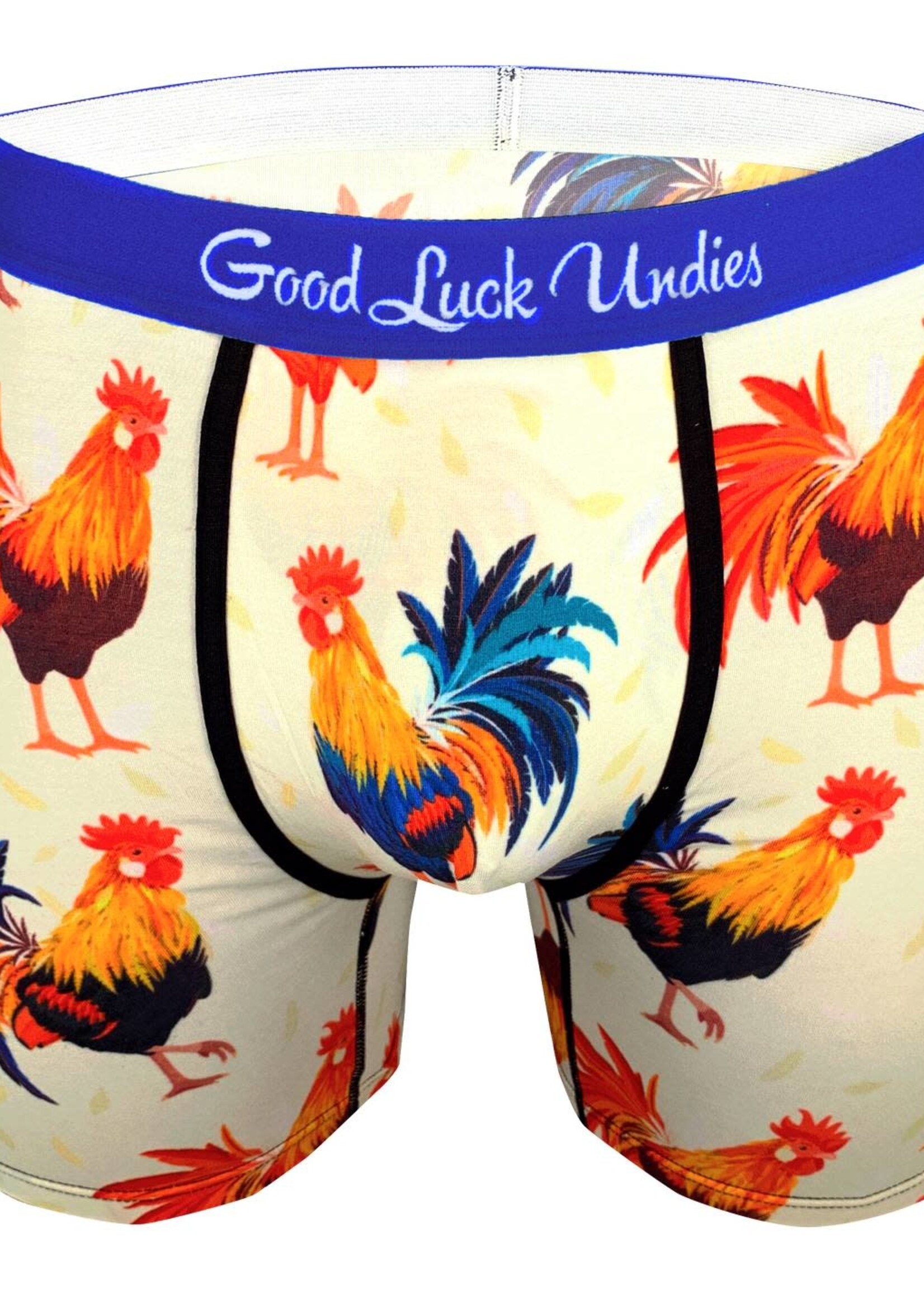 Rooster Boxers