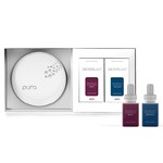 Pura Pura Smart Home Fragrance Diffuser Set