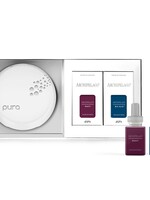 Pura Pura Smart Home Fragrance Diffuser Set