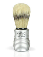 European Soaps Boar Bristle Shave Brush