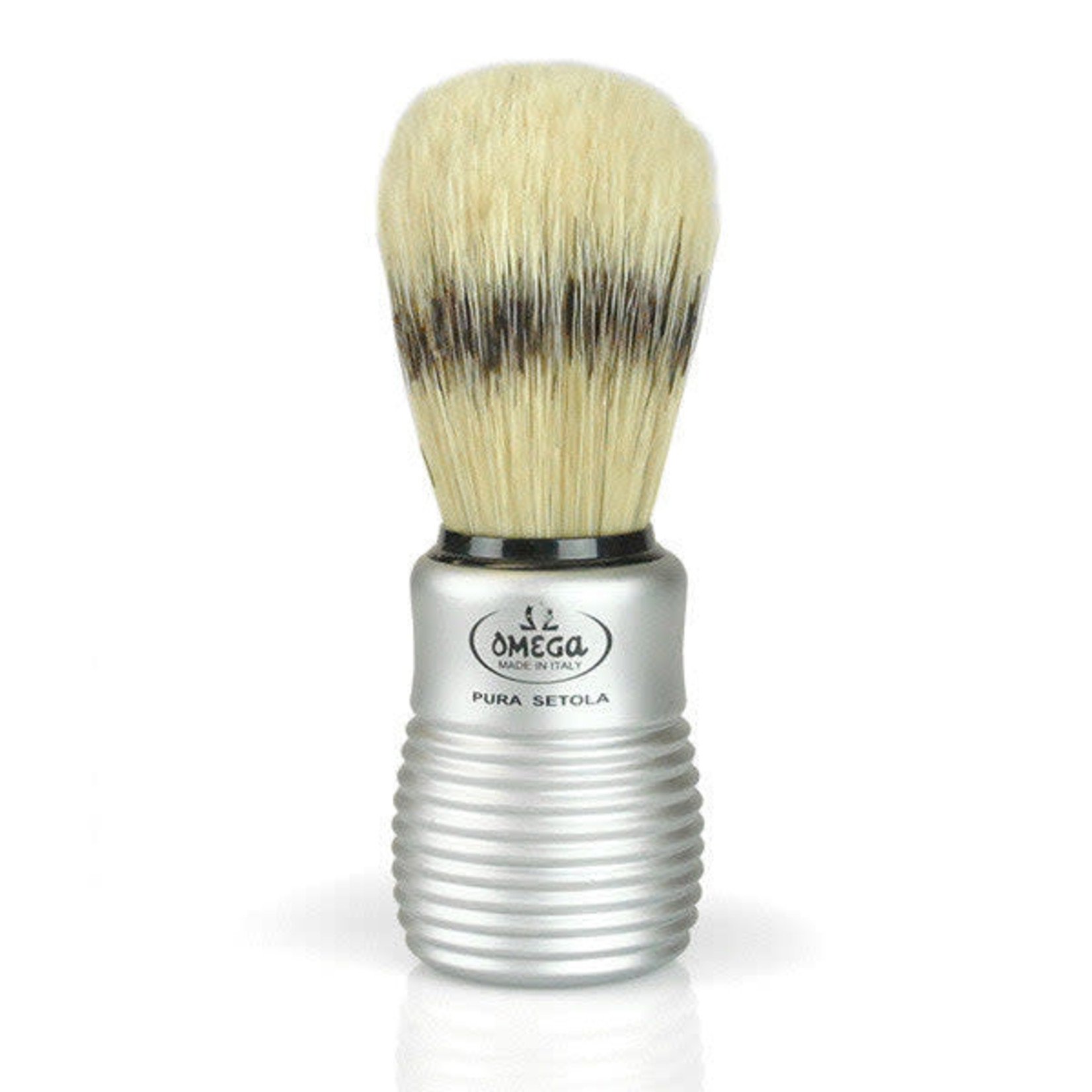 European Soaps Men's Shave Brush