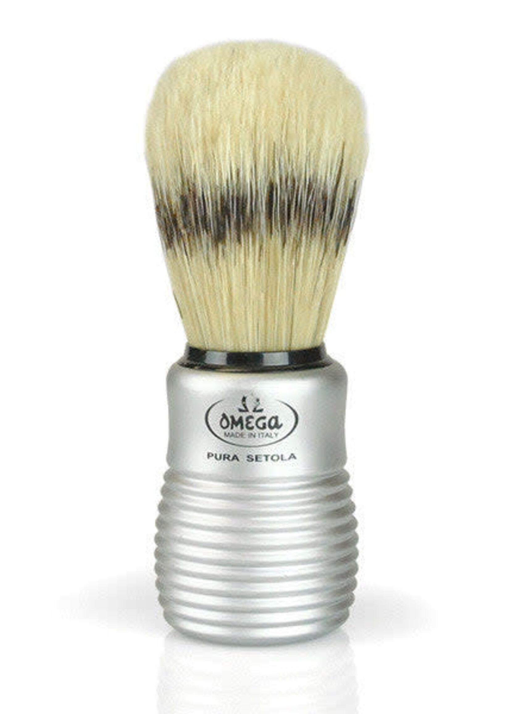European Soaps Men's Shave Brush