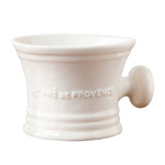 European Soaps Men's Shaving Scuttle Cup