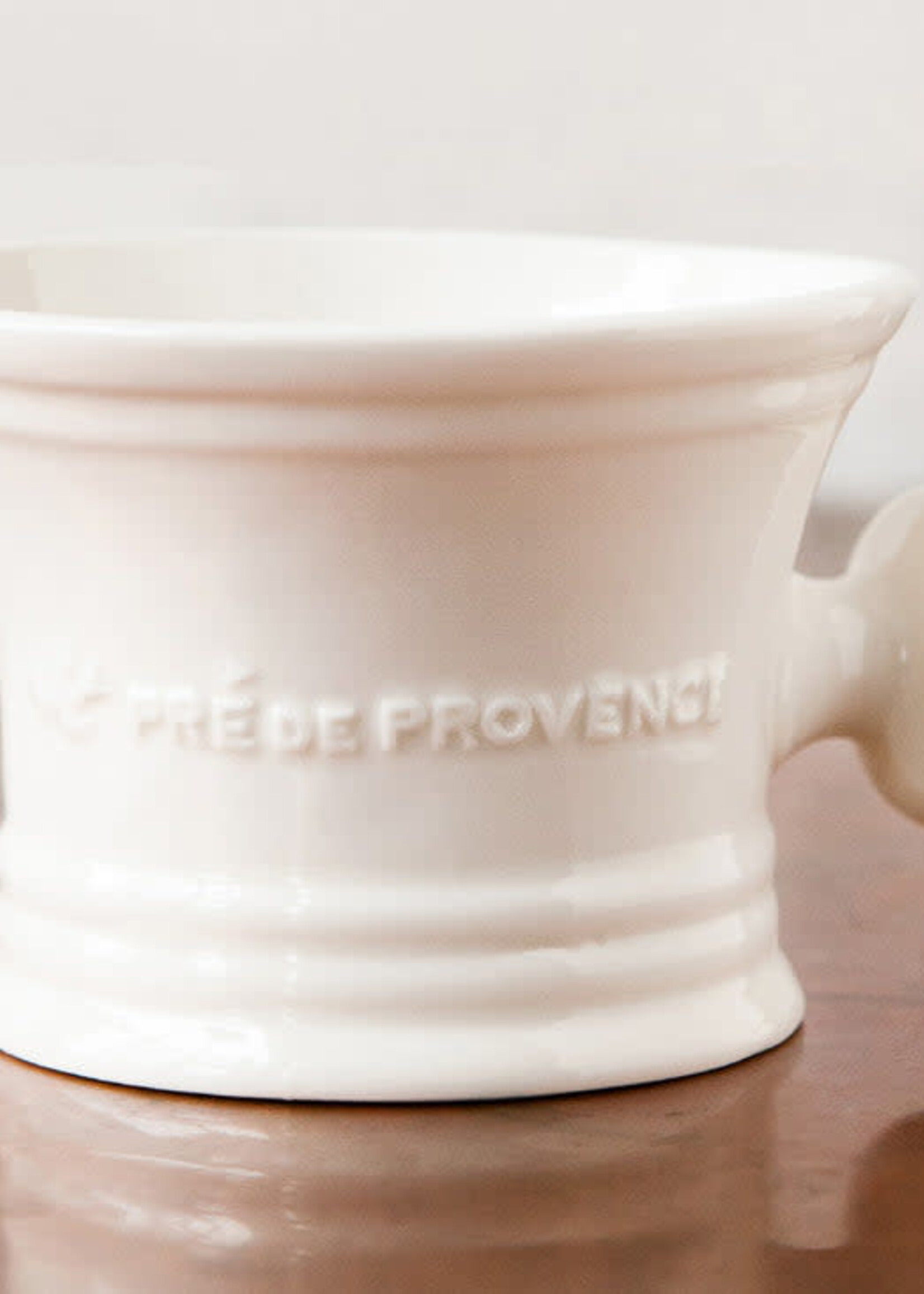 Men's Shaving Scuttle Cup