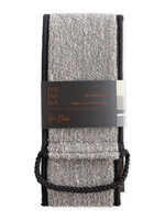 Bamboo Charcoal Back Strap