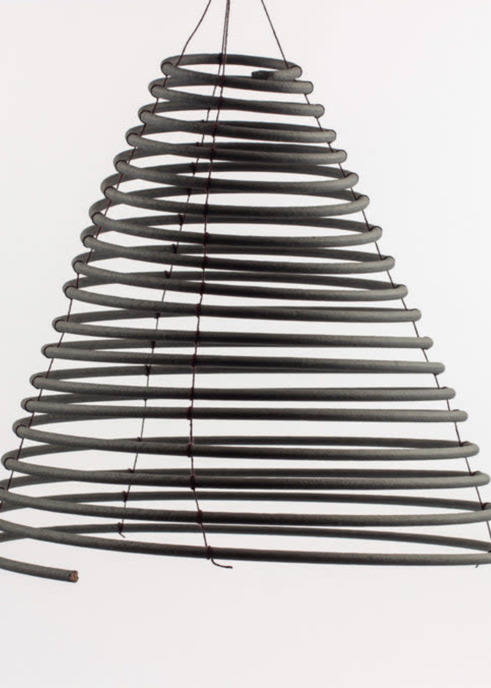 Citronella Incense Coil - Large