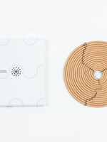 Citronella Coil Incense - Small