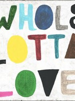 Sugarboo Whole Lotta Love 12x12